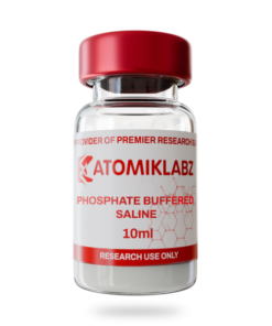 Phosphate Buffered Saline, 10ml