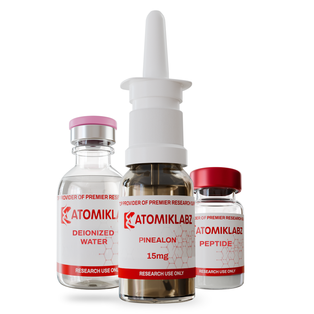 Pinealon 15mg with Air Dispersal Kit