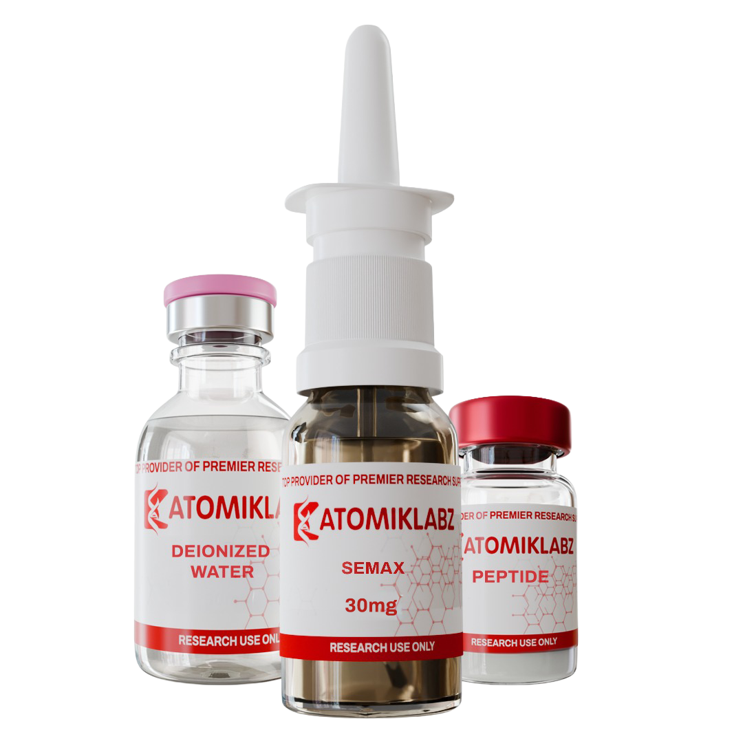 Semax 30mg Air Dispersal Kit Semax 30mg Air Dispersal Kit