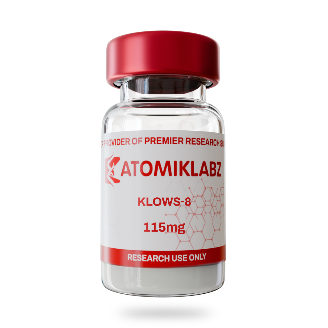 KLOWS-8 115mg (KLOW-CU with SNAP-8)