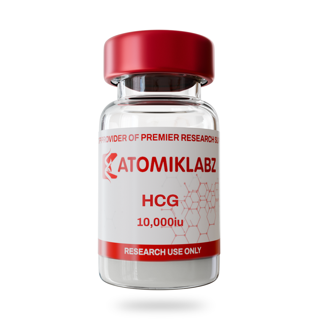 HCG – 10