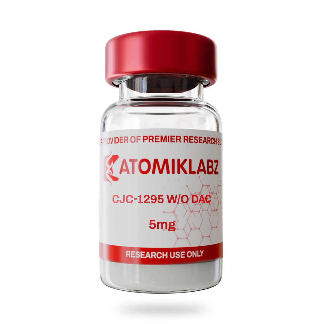 CJC-1295 W/O DAC 5mg (cjc NO DAC)