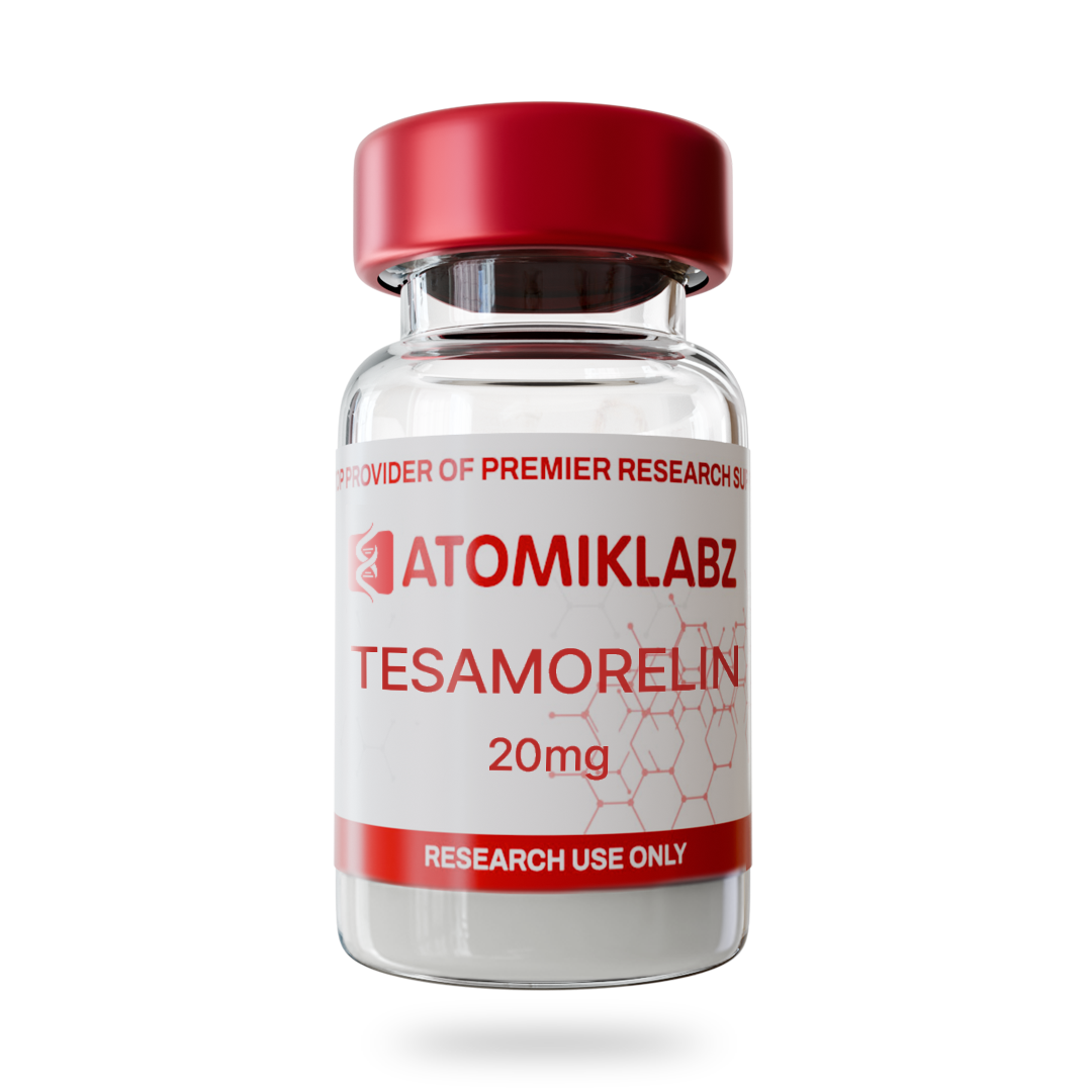 Tesamorelin – 20mg