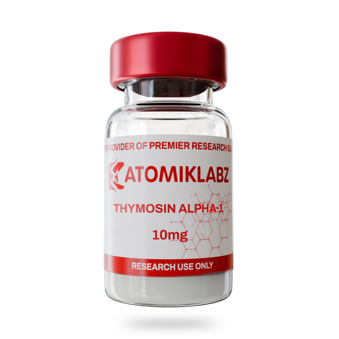Thymosin Alpha 1 – 10mg
